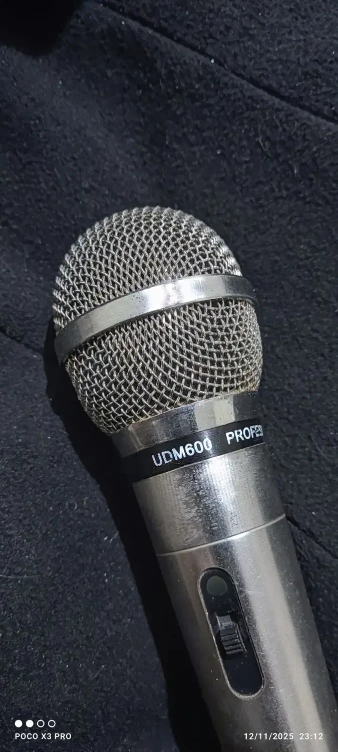 میکروفن|آلات موسیقی|اصفهان, طامه|دیوار