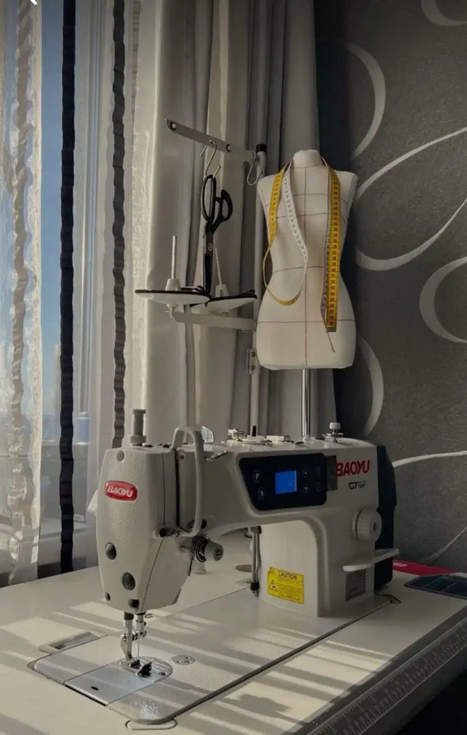 دوزنده ماهر|استخدام صنعتی، فنی، مهندسی|قزوین, |دیوار