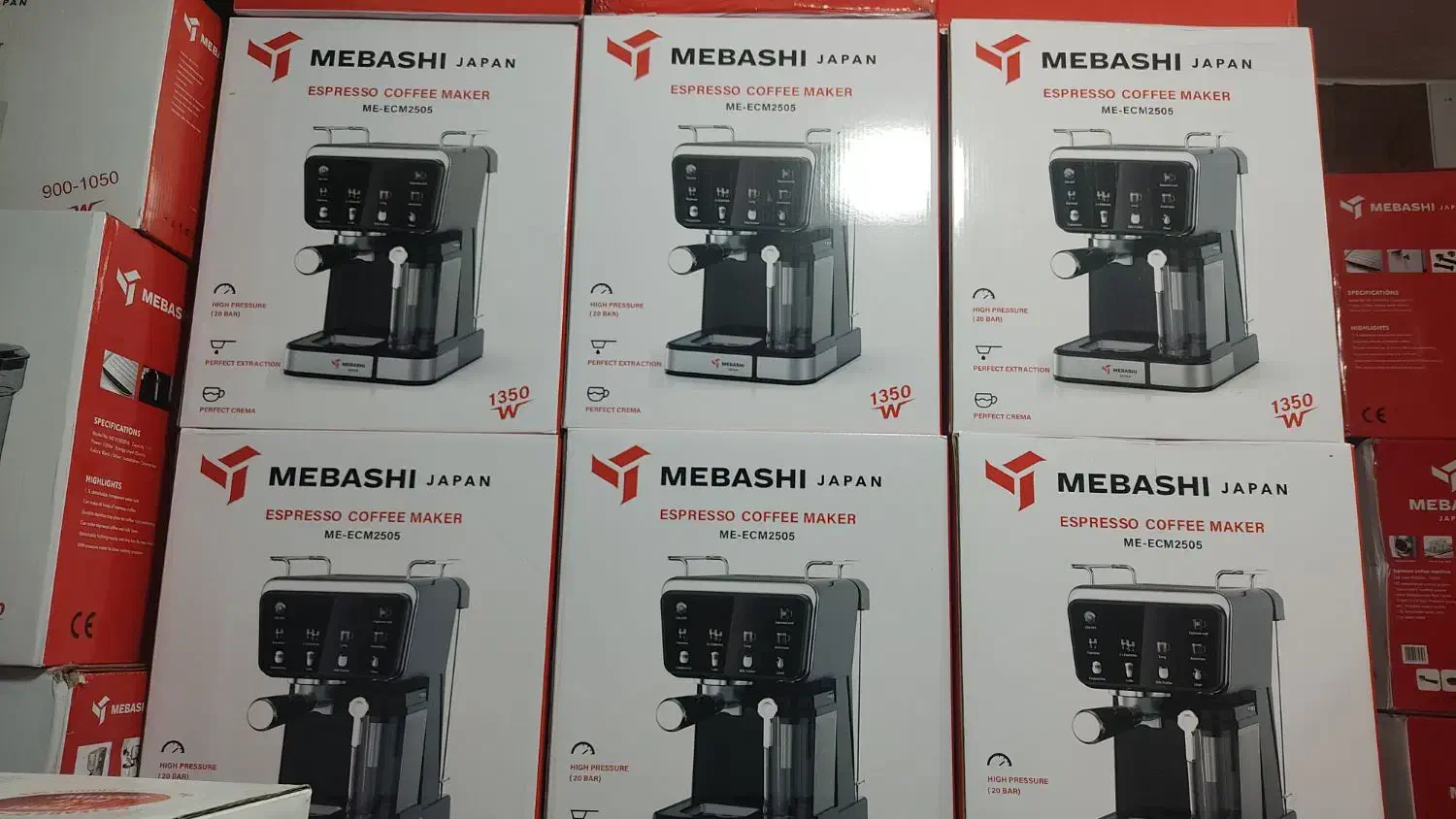 اسپرسو|سماور، چایساز، قهوهساز|تهران, شوش (باغ آذری)|دیوار