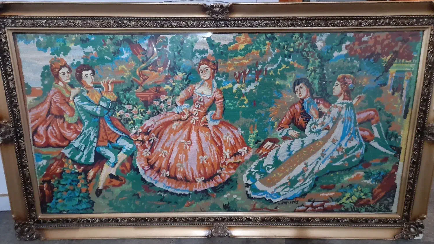 تابلو|تابلو، نقاشی، عکس|تهران, جوادیه تهرانپارس|دیوار