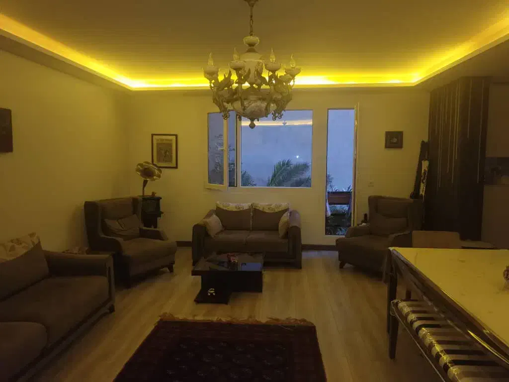 ۷۰ متر/فروش اپارتمان لاکچری/خ پلیس /شخصی سازی شده|فروش آپارتمان|تهران, کاج|دیوار