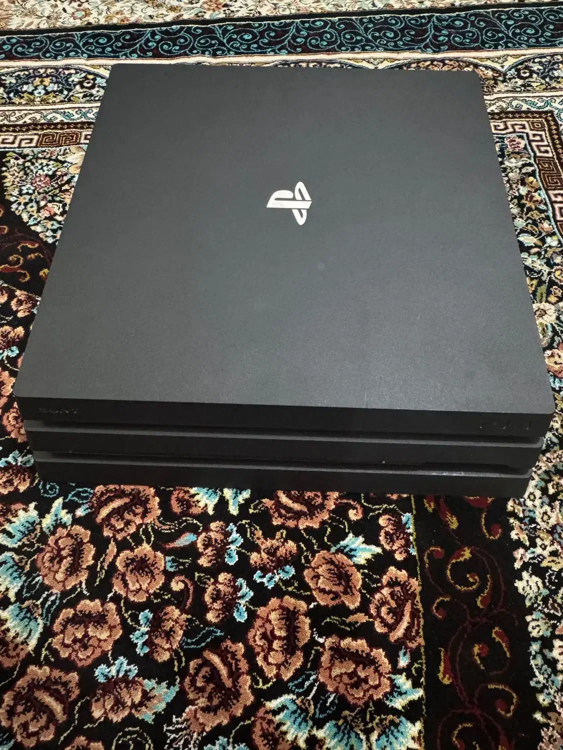 PS4PRO|کنسول، بازی ویدئویی و آنلاین|بوشهر, |دیوار