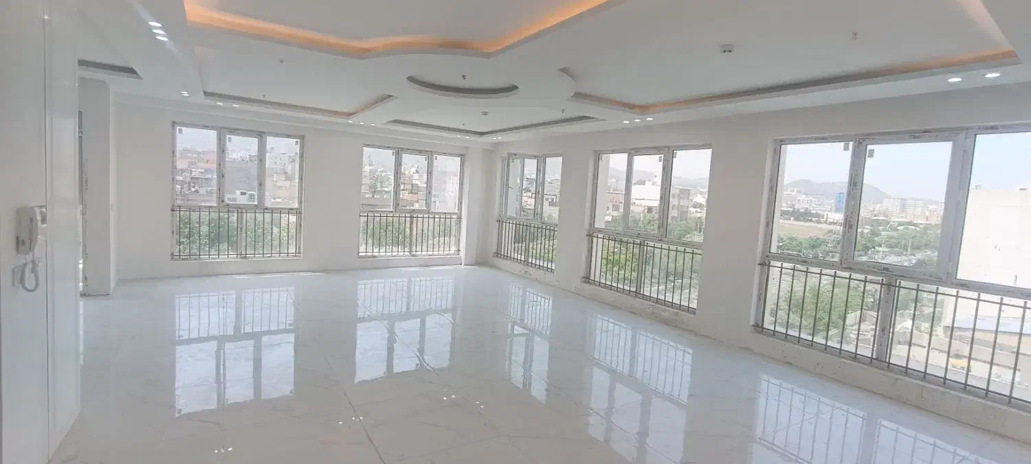 155مترویوابدی/2نبش/تکواحد/حاشیه فکوری/غرق آفتاب|فروش آپارتمان|مشهد, سرافرازان|دیوار