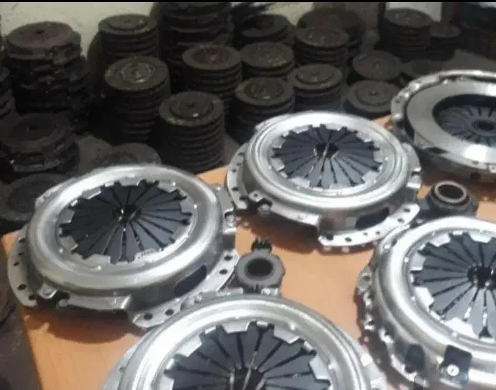 مکانیک گیربکس جلوبندی سیم کشی ترمز سیار و ثابت|خدمات موتور و ماشین|مشهد, توس (بلوار توس)|دیوار