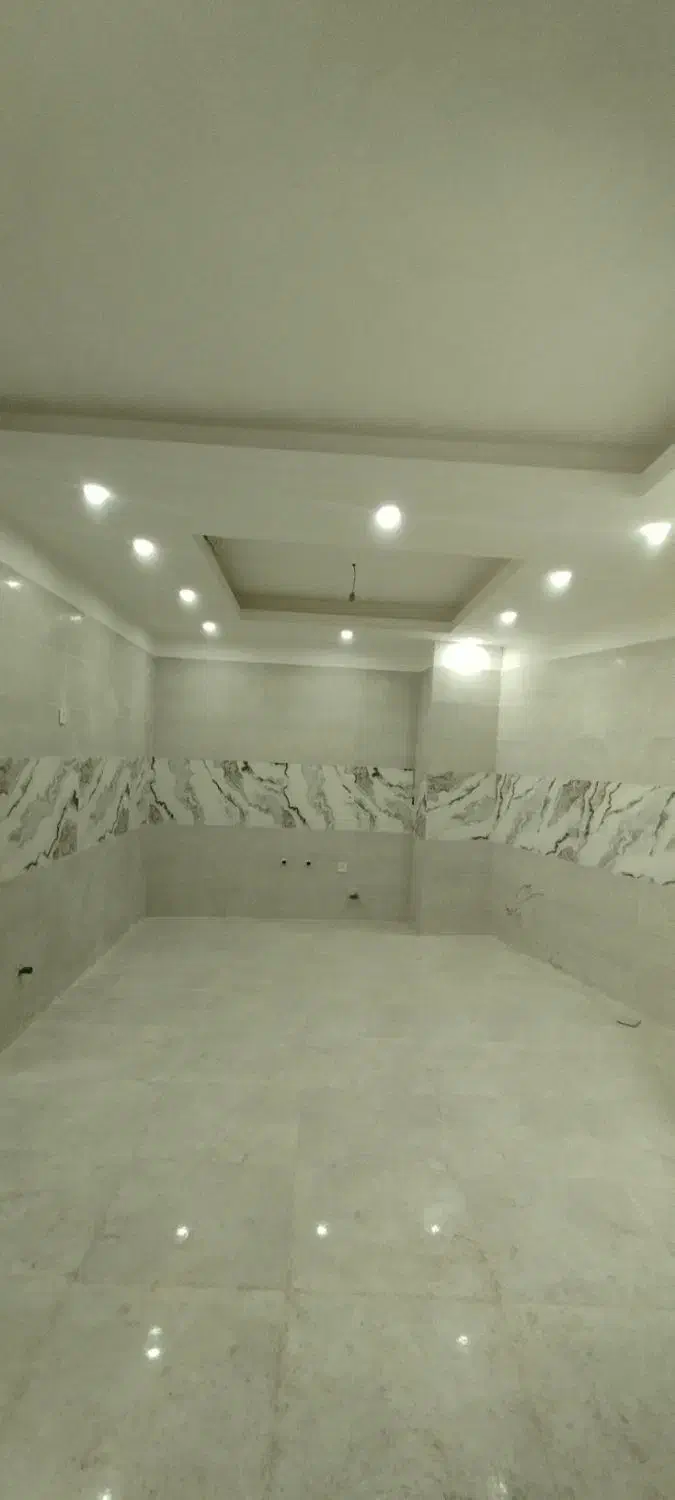 اپارتمان ۱۲۰متری نوساز سه خواب امیریه شهریار|فروش آپارتمان|شهریار, شهرک امیریه|دیوار