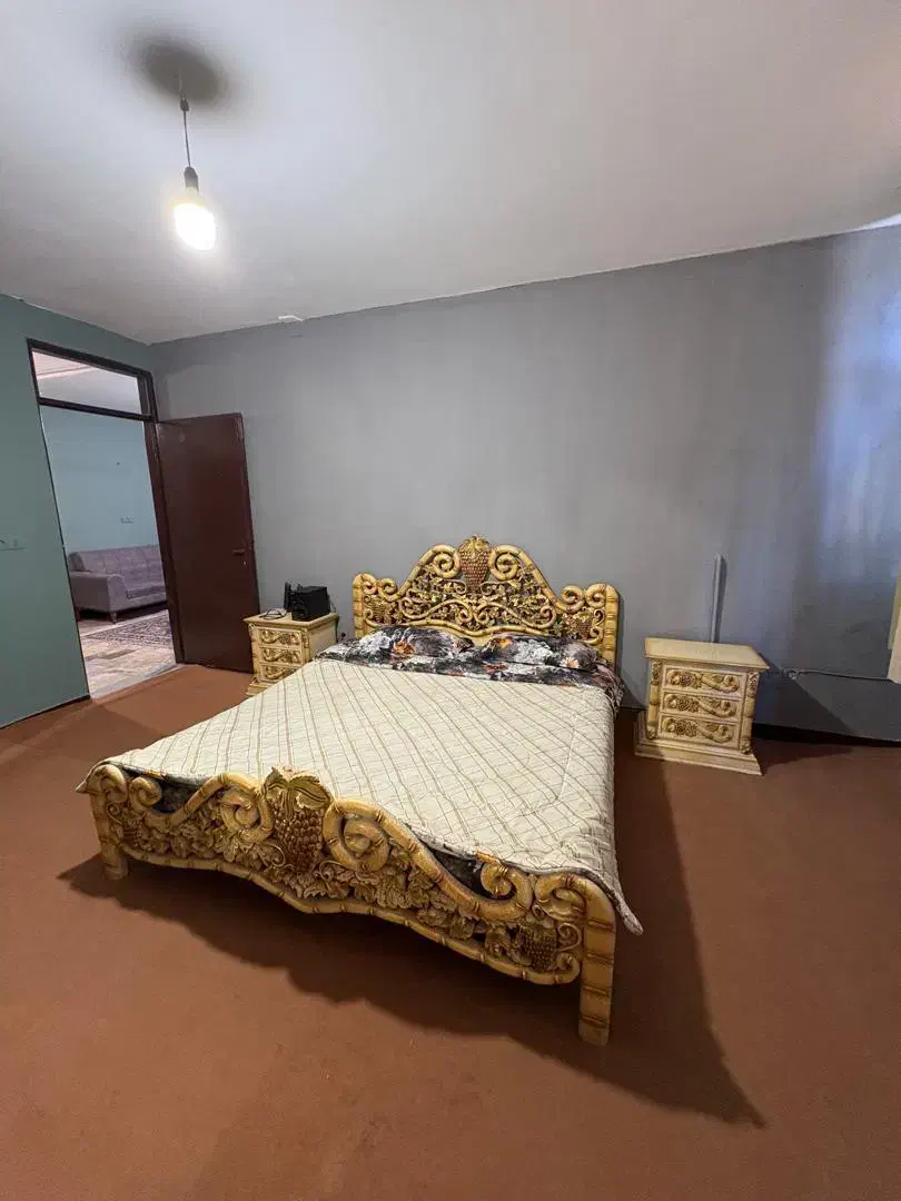 واحد ۱خواب نظافت تضمینی لطفا توضیحات رو بخونید|اجارهٔ کوتاه‌مدت آپارتمان و سوئیت|پردیس, فاز ۶|دیوار