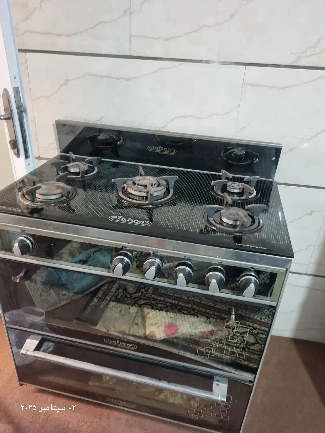 سمساری خریدارفروش یخچال لوازم منزل مبلمان وضایعات|عمدهفروشی|مشکیندشت, |دیوار