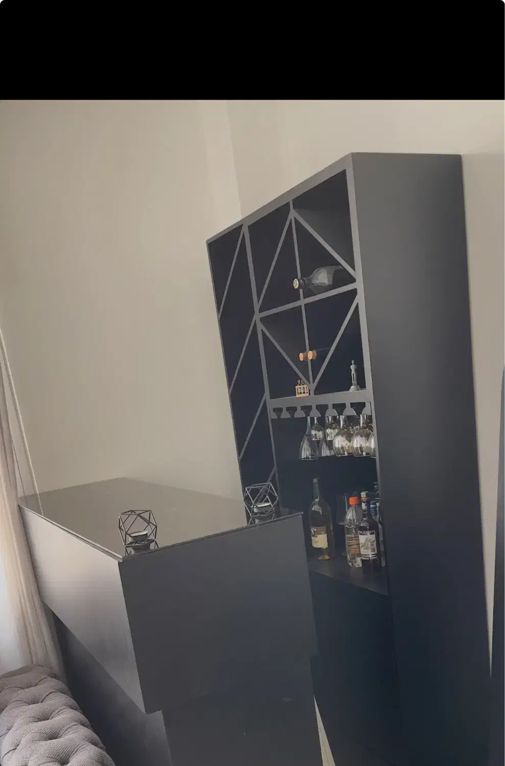 میزبار|بوفه، ویترین، کنسول|تهران, آسمان|دیوار