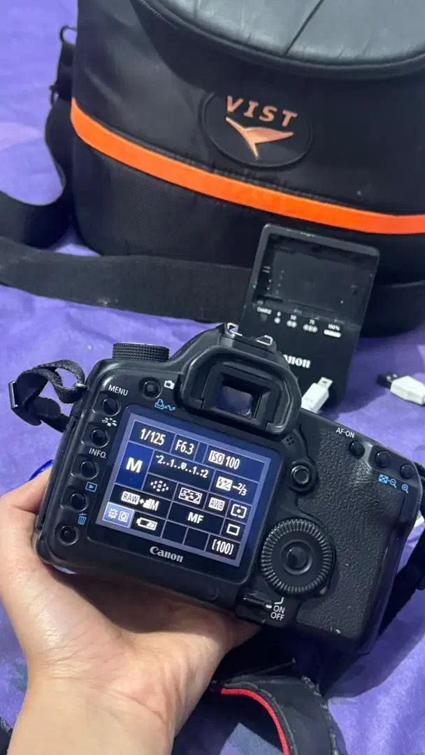 دوربین عکاسی|دوربین عکاسی و فیلم‌برداری|شیراز, احمدی جنوبی|دیوار