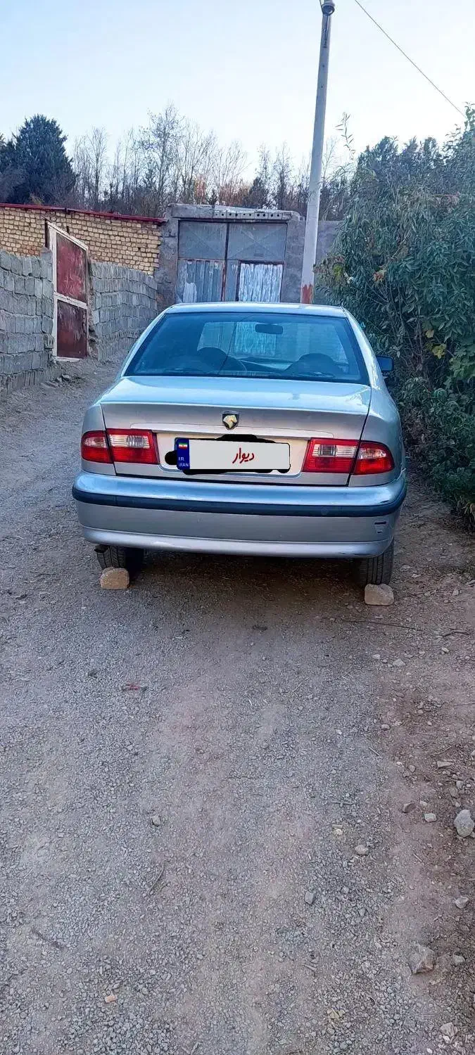 فروش ماشین|خودرو سواری و وانت|چادگان, |دیوار