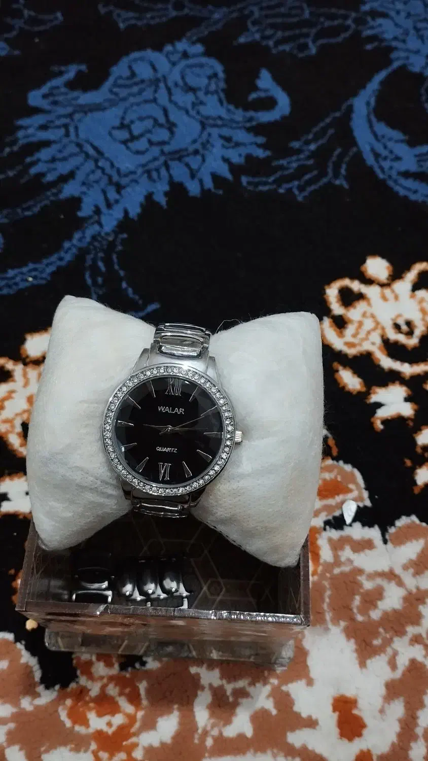 ساعت|ساعت|بندر دیر, |دیوار