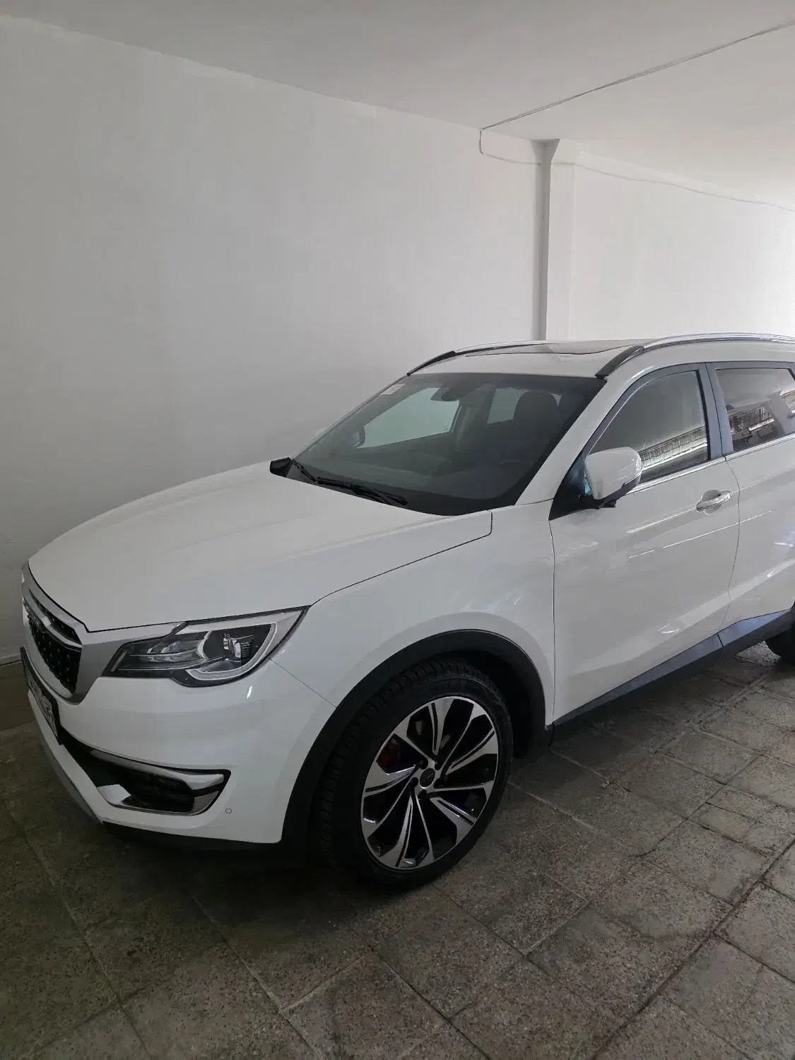 فیدلیتی۱۴۰۳|خودرو سواری و وانت|مشهد, رضاشهر|دیوار