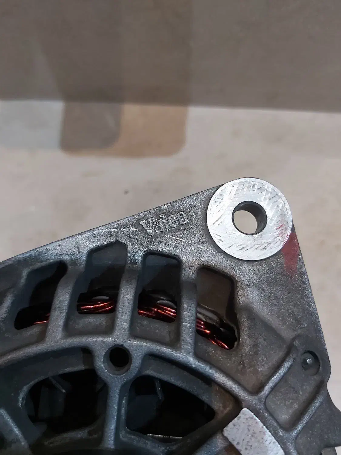 دینام|قطعات یدکی و لوازم جانبی|شیراز, کوشک میدان|دیوار