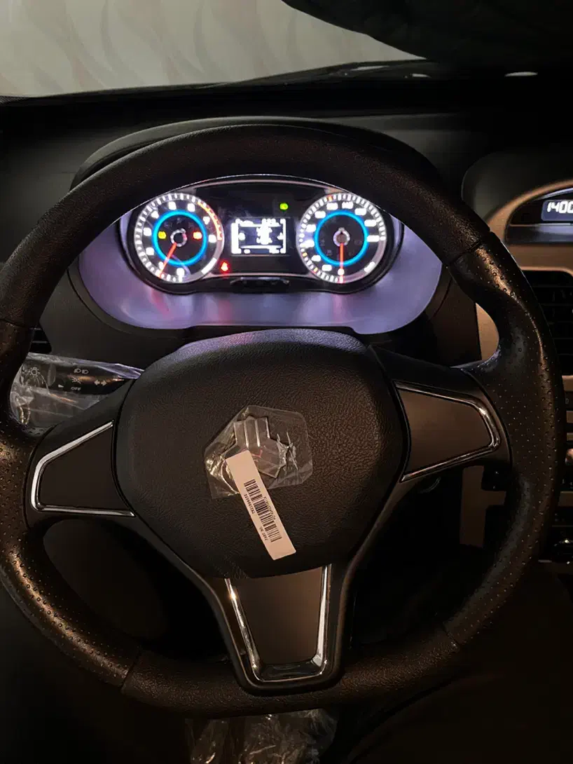 کوییک نقره ای صفر رینگ آلومنیومی|خودرو سواری و وانت|تبریز, |دیوار