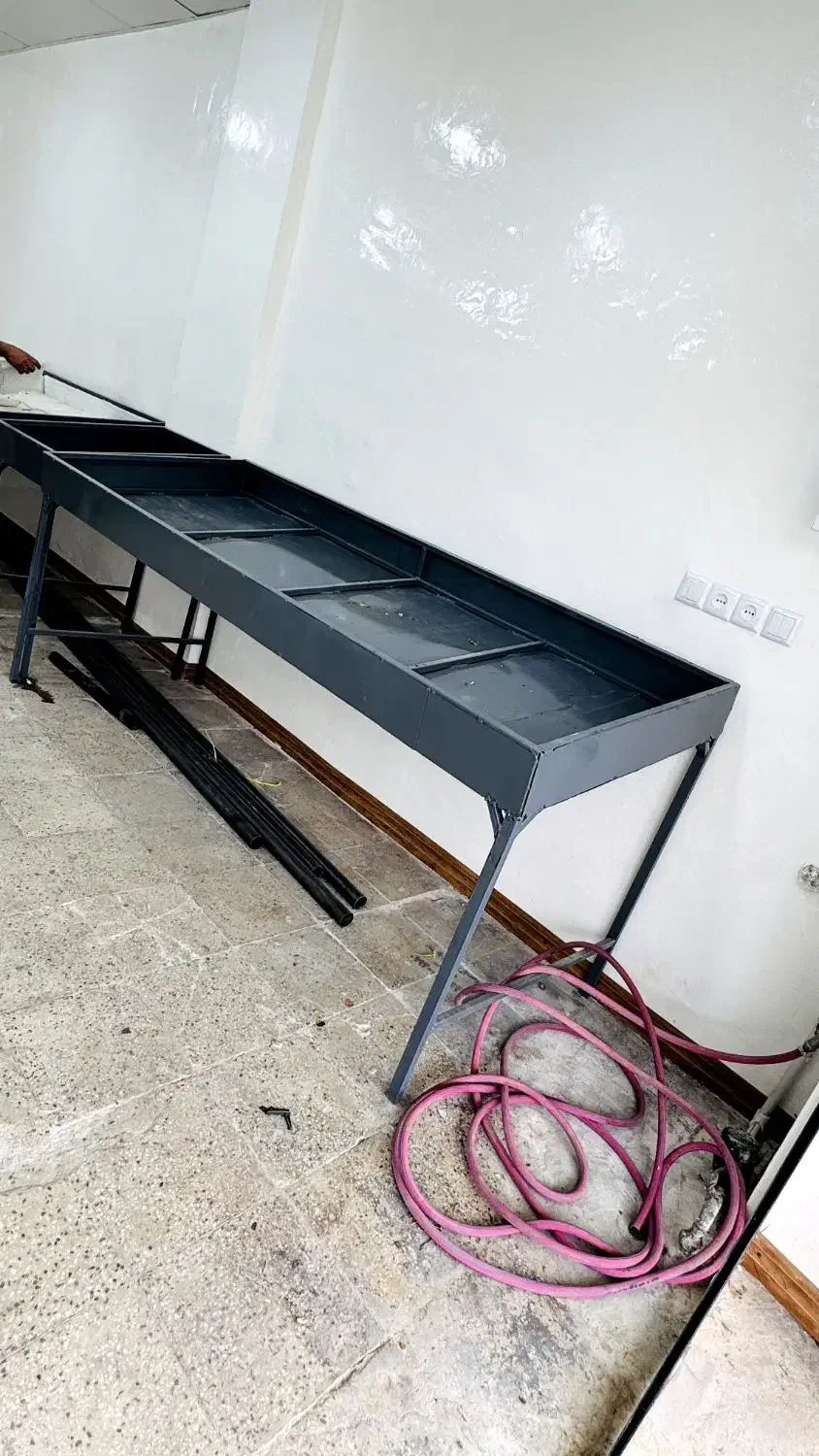 قفسه میوه فروشی|فروشگاه و مغازه|دهدشت, |دیوار