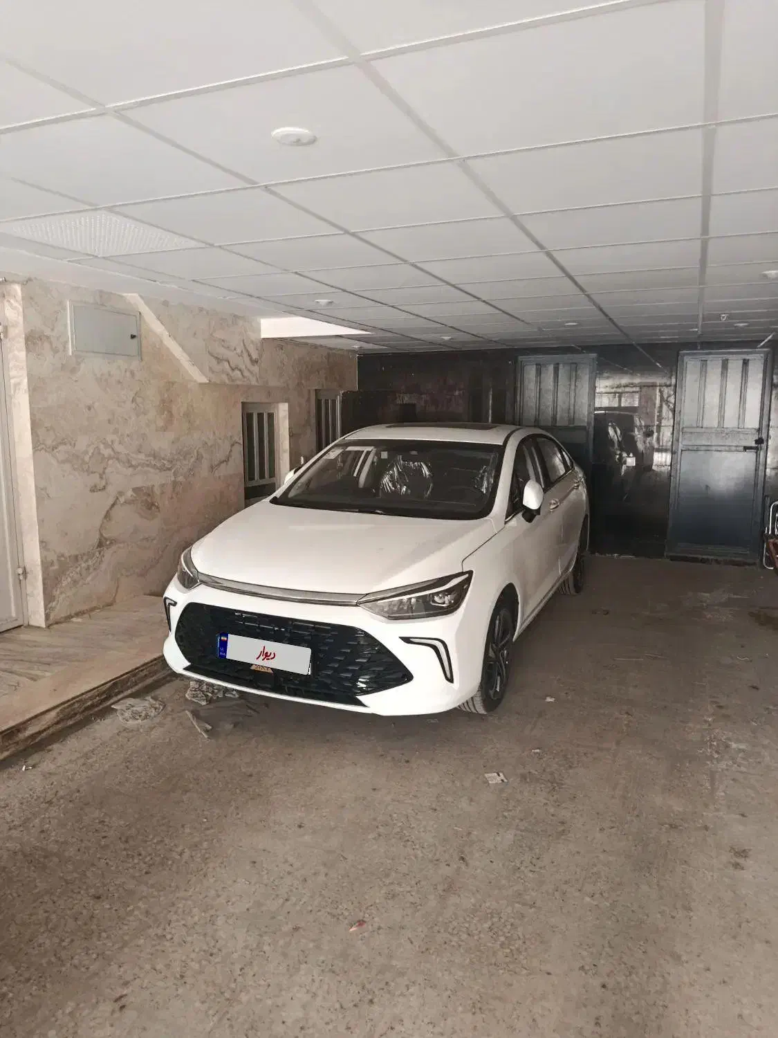 بیجینگ|خودرو سواری و وانت|شیراز, شهرک جماران|دیوار