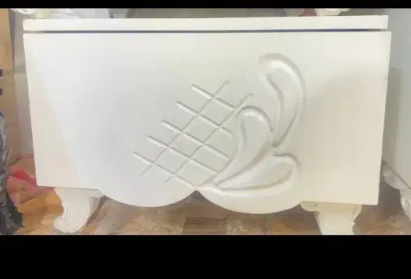 سرویس خواب دونفره|تخت و سرویس خواب|یزد, |دیوار