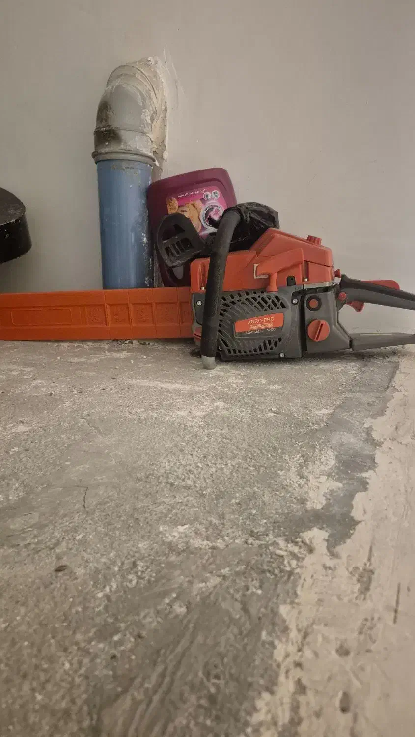 اره برقی در حد نو|ابزارآلات|صابری, |دیوار