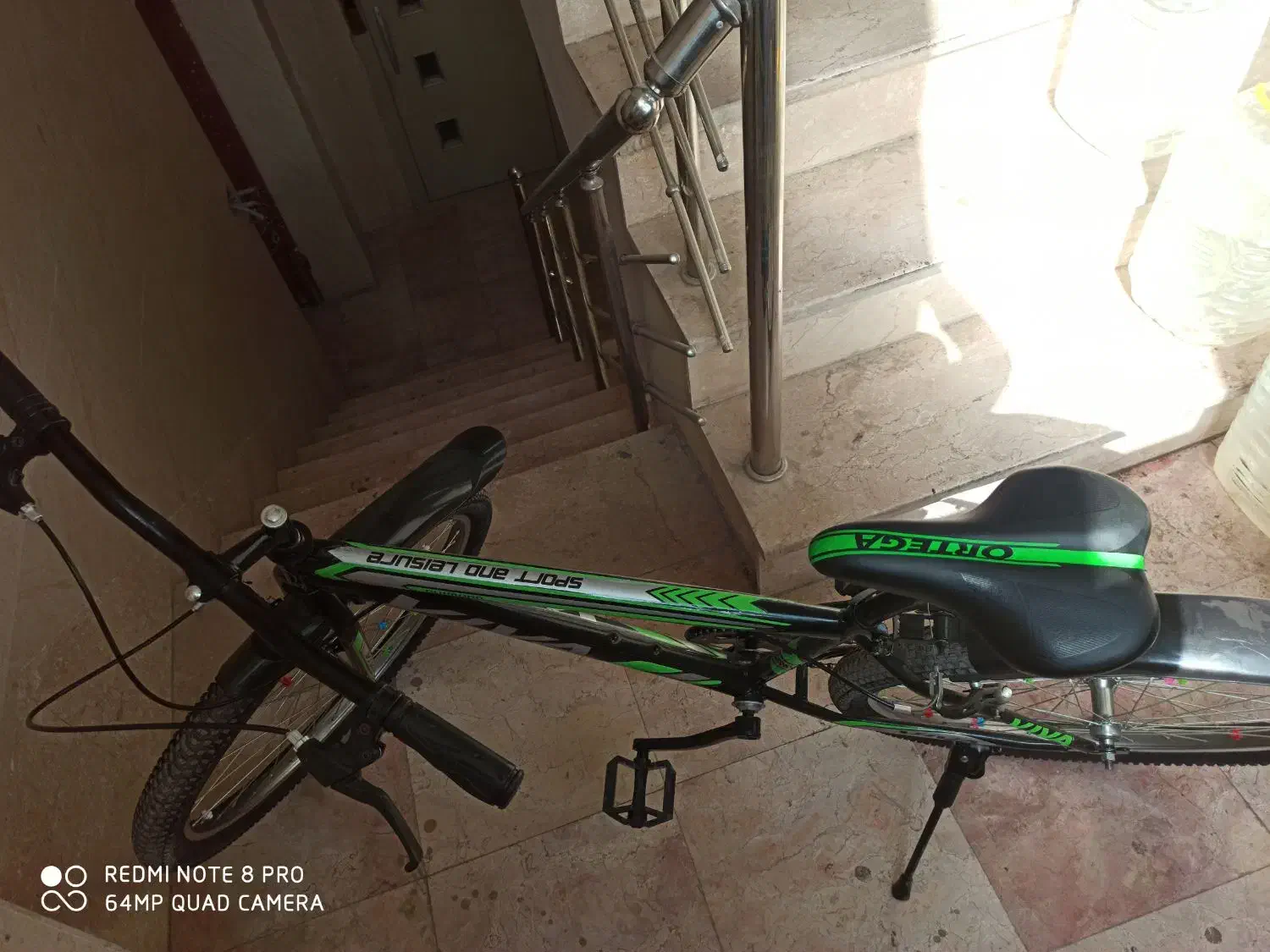 دوچرخه|دوچرخه، اسکیت، اسکوتر|باقرشهر, |دیوار