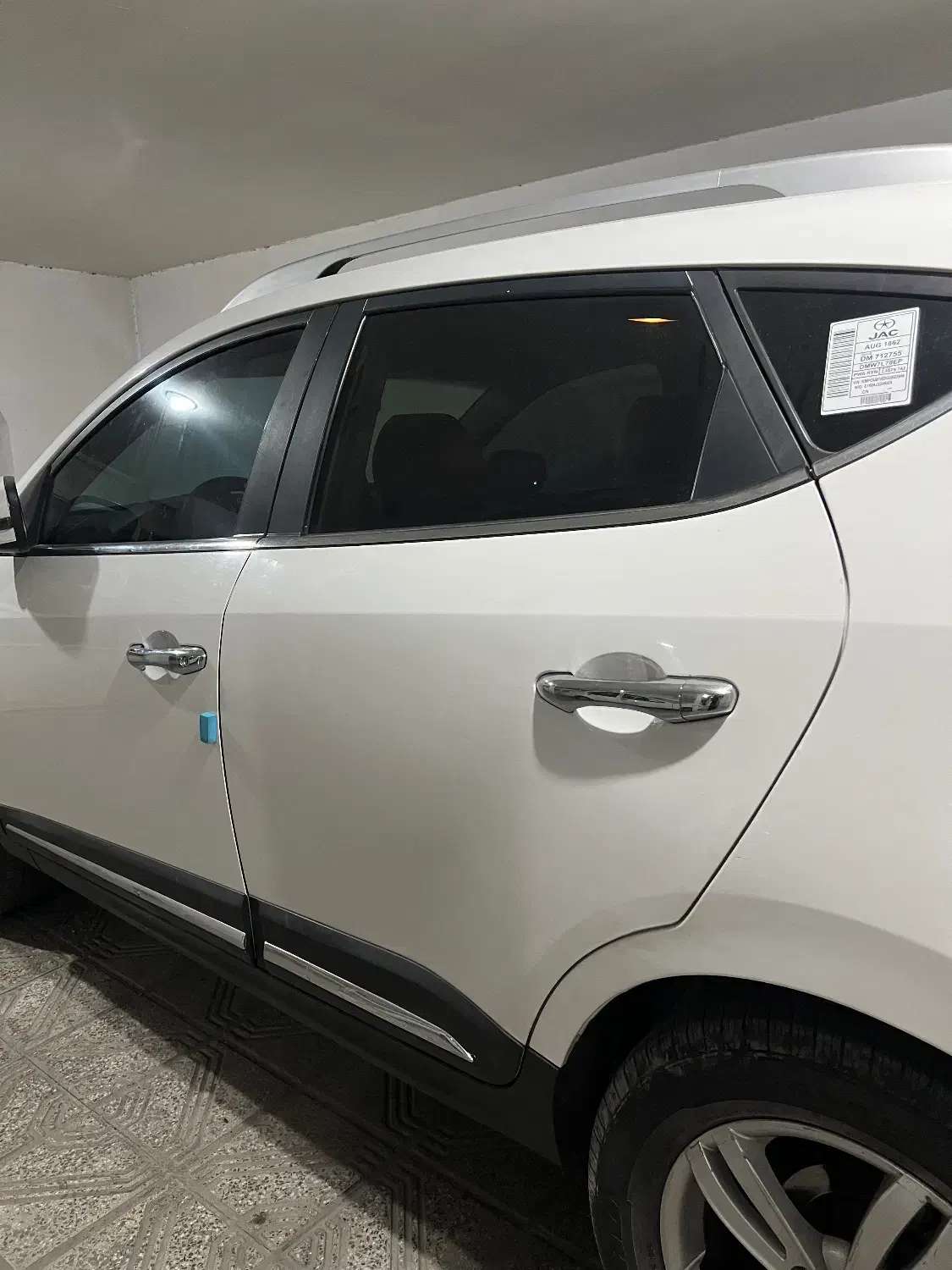 جک S5|خودرو سواری و وانت|اراک, |دیوار