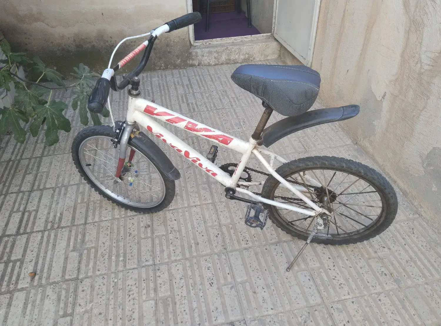 دوچرخه 20|دوچرخه، اسکیت، اسکوتر|قزوین, |دیوار