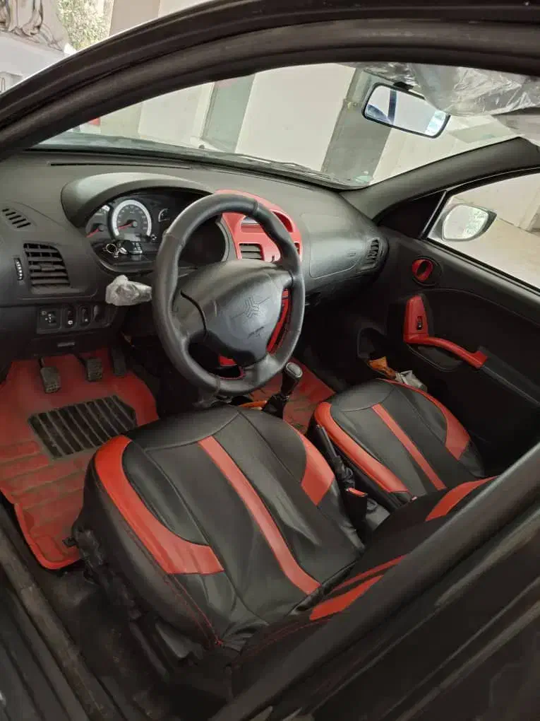 کوئیک r|خودرو سواری و وانت|کلاچای, |دیوار