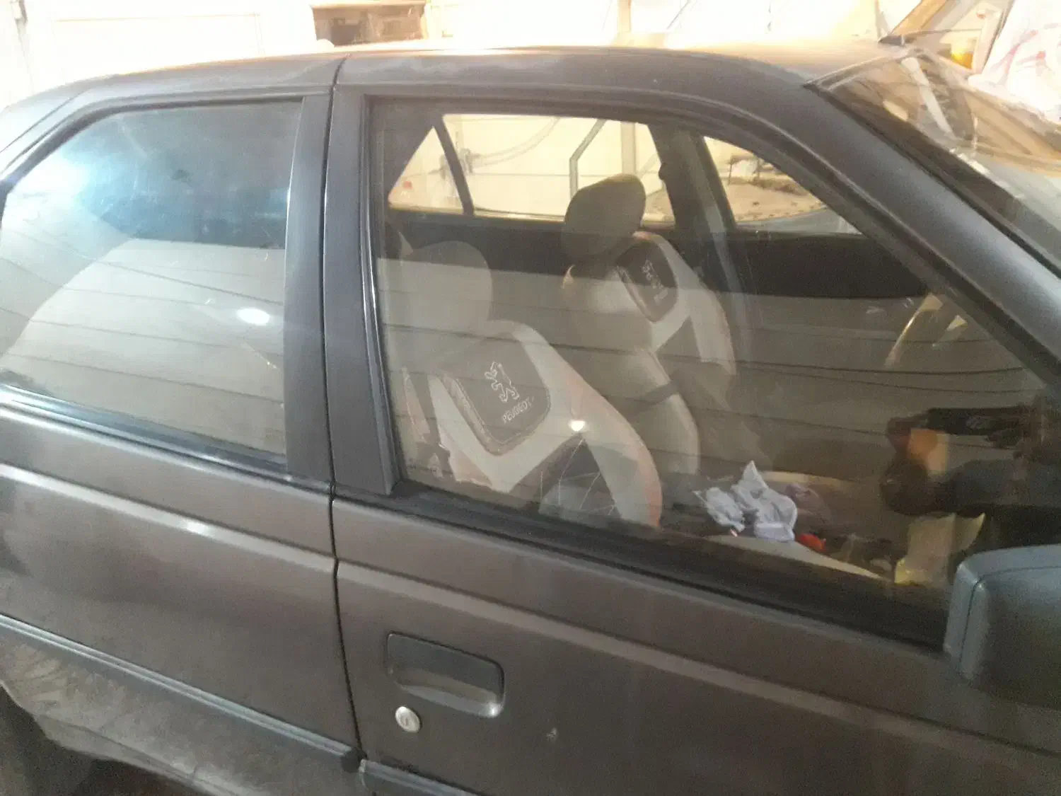 اردی یا رواسال روا|خودرو سواری و وانت|اهواز, سلیم آباد(سه راه خرمشهر)|دیوار