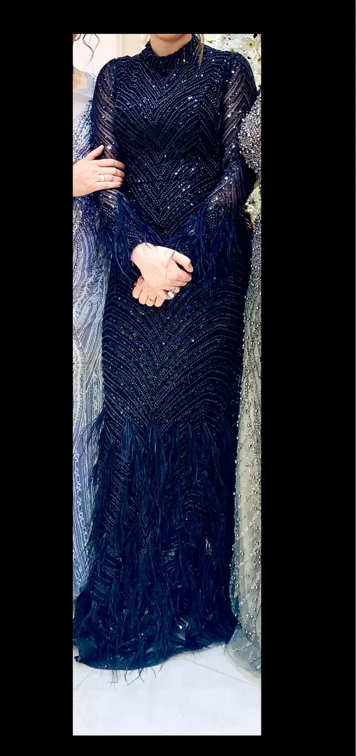 لباس مجلسی مناسب سایز 42-44|لباس|ساوه, |دیوار