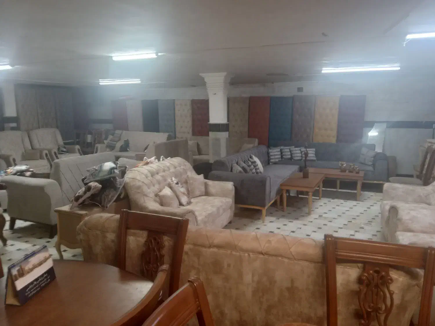 استخدام رو کوب|استخدام صنعتی، فنی، مهندسی|اردبیل, |دیوار