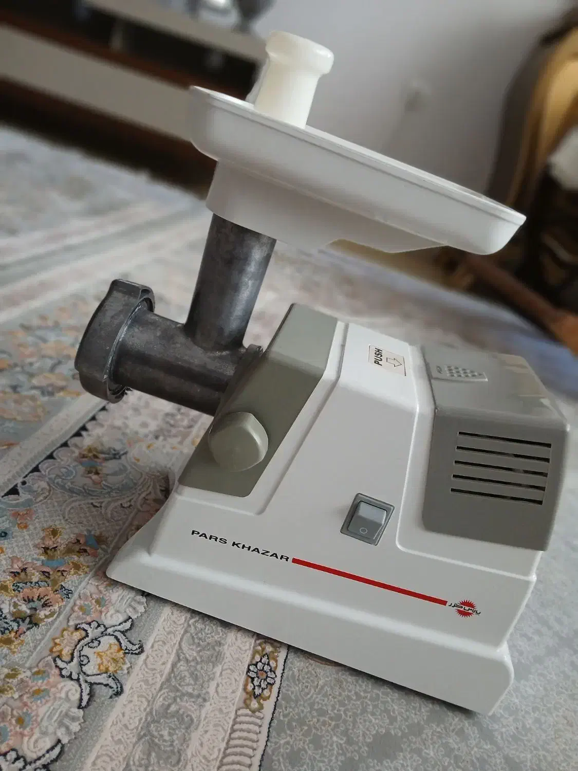 چرخ گوشت|سایر لوازم برقی|مرند, |دیوار