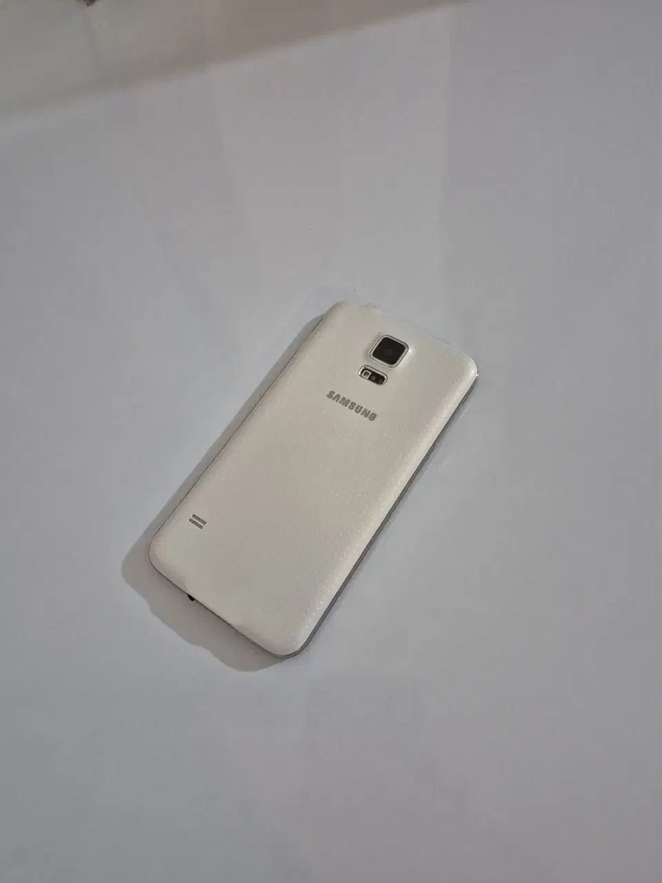 گوشی s5 معیوب|موبایل|سنندج, |دیوار