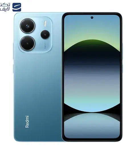 redmi note14 4G درحد نو نو|موبایل|اسلام‌شهر, باغ فیض|دیوار