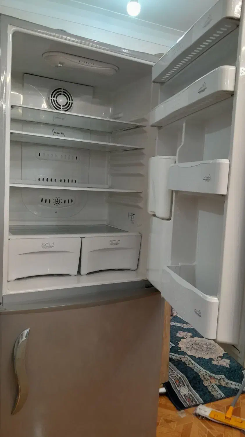 یخچال هیمالیا|یخچال و فریزر|پاکدشت, پاکدشت (مامازند)|دیوار