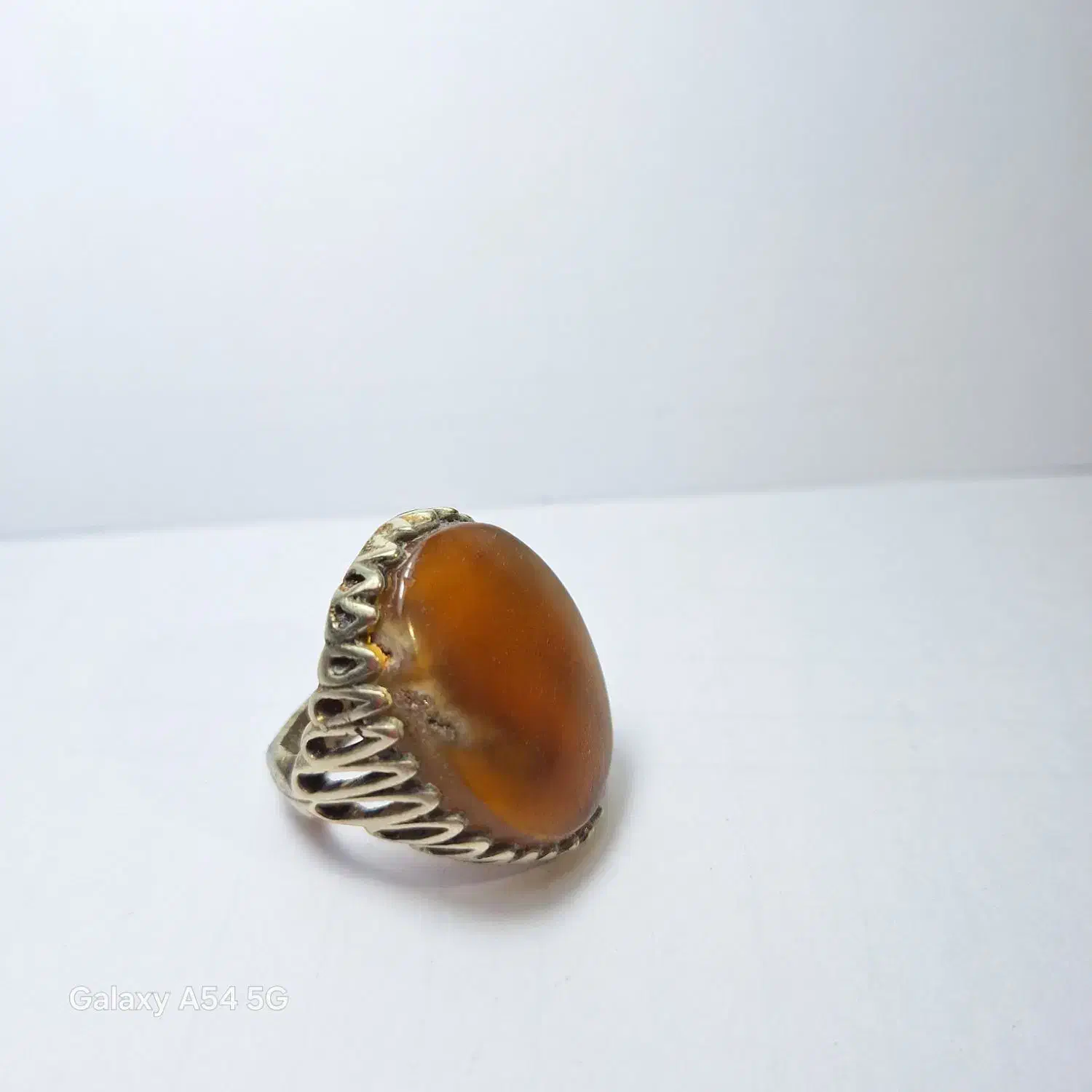 انگشتر نقره|جواهرات|مرودشت, رامجرد یک|دیوار