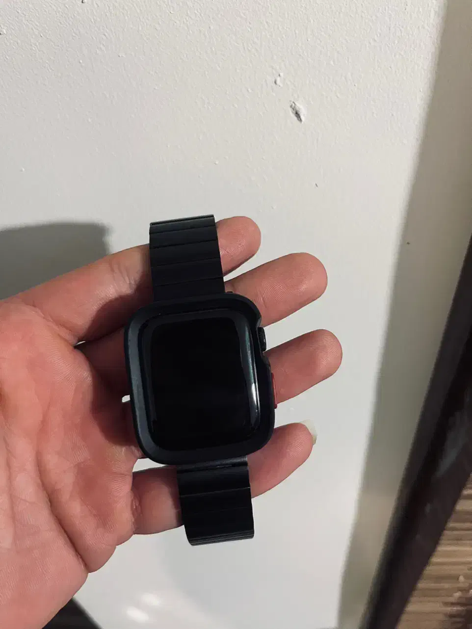 اپل واچ سری ۷ سایز ۴۵|لوازم جانبی موبایل و تبلت|گرگان, |دیوار