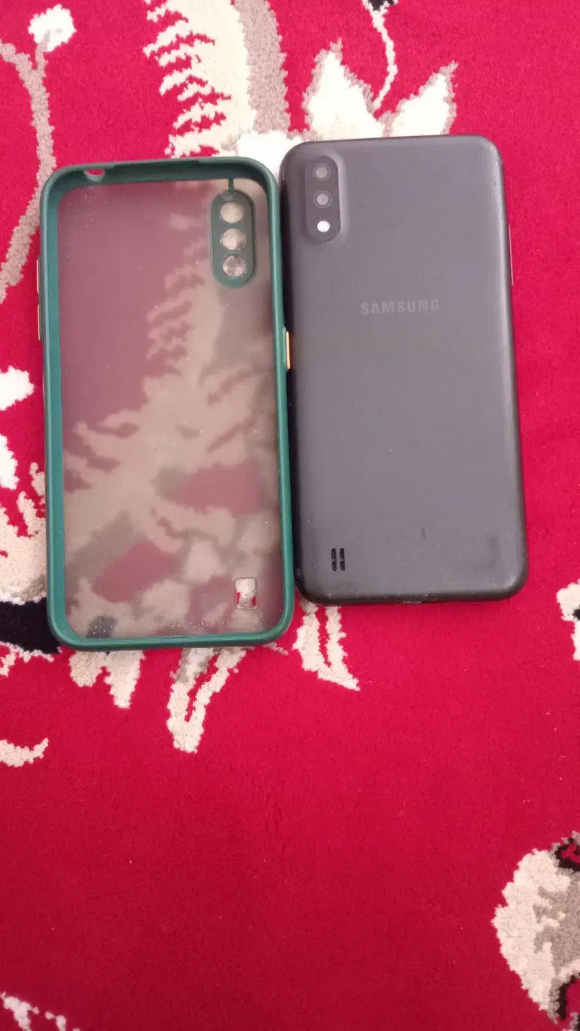 گوشی a01|موبایل|سبزوار, میدان بار|دیوار