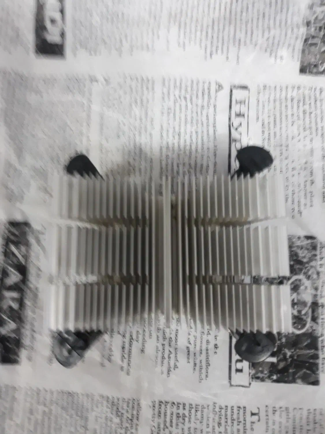 مادربرد +سی پی یو + خنک کننده|قطعات و لوازم جانبی رایانه|مشهد, شهرک مهر آباد|دیوار