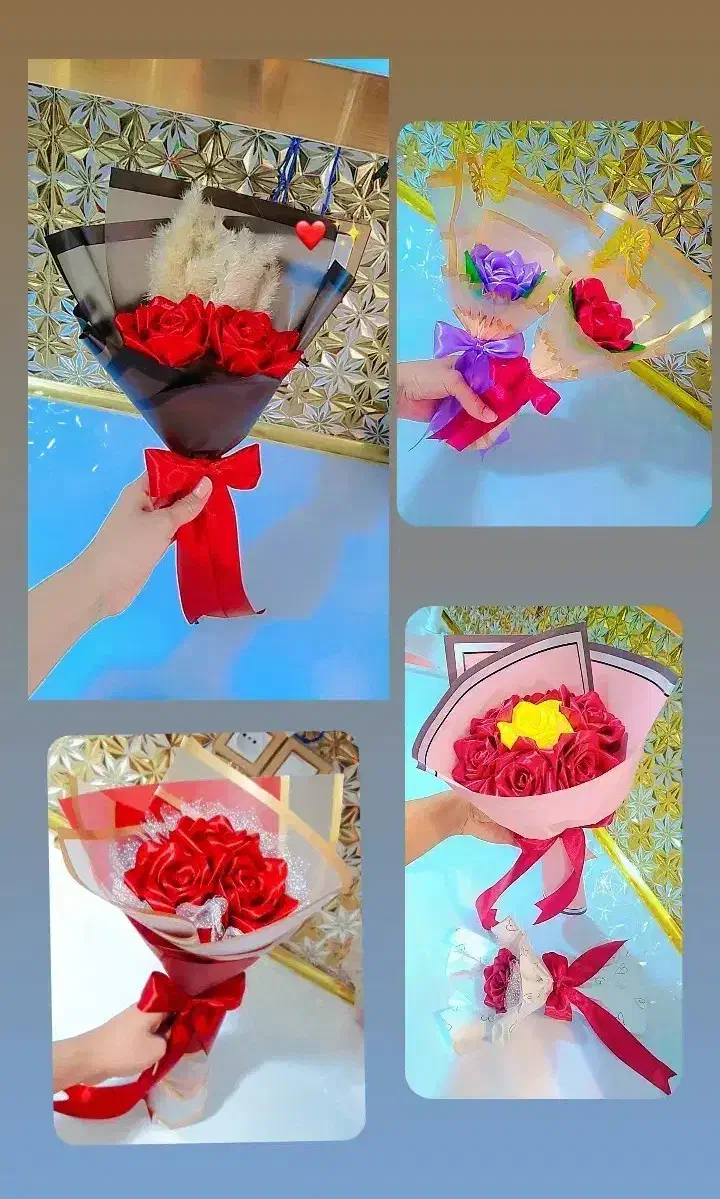 گل فروشی مروارید|گل مصنوعی|قائم‌شهر, |دیوار