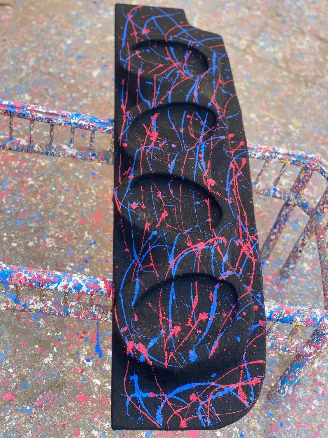 تولید طاقچه برجسته|قطعات یدکی و لوازم جانبی|اسلامشهر, باغ فیض|دیوار