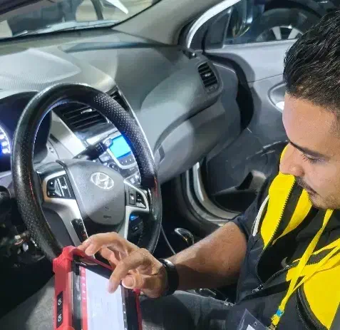 جعبه فرمان برقی|خدمات موتور و ماشین|تهران, دولاب|دیوار