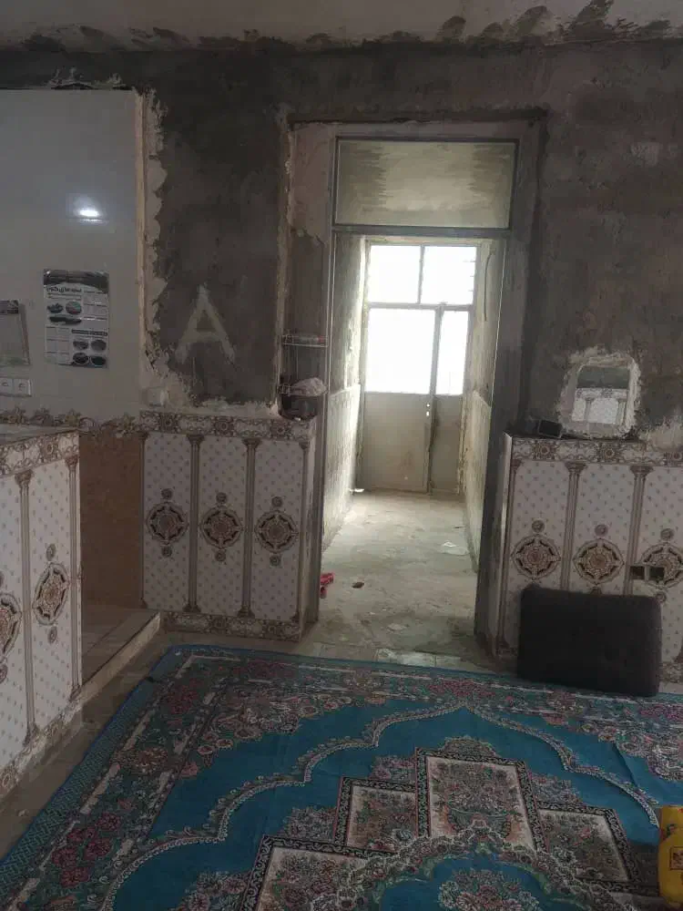 فروش مسکن مهر فاز ۲|فروش آپارتمان|میرجاوه, |دیوار