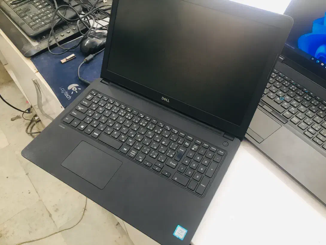 لپتاپ دل i5 نسل ۶|رایانه همراه|زابل, |دیوار