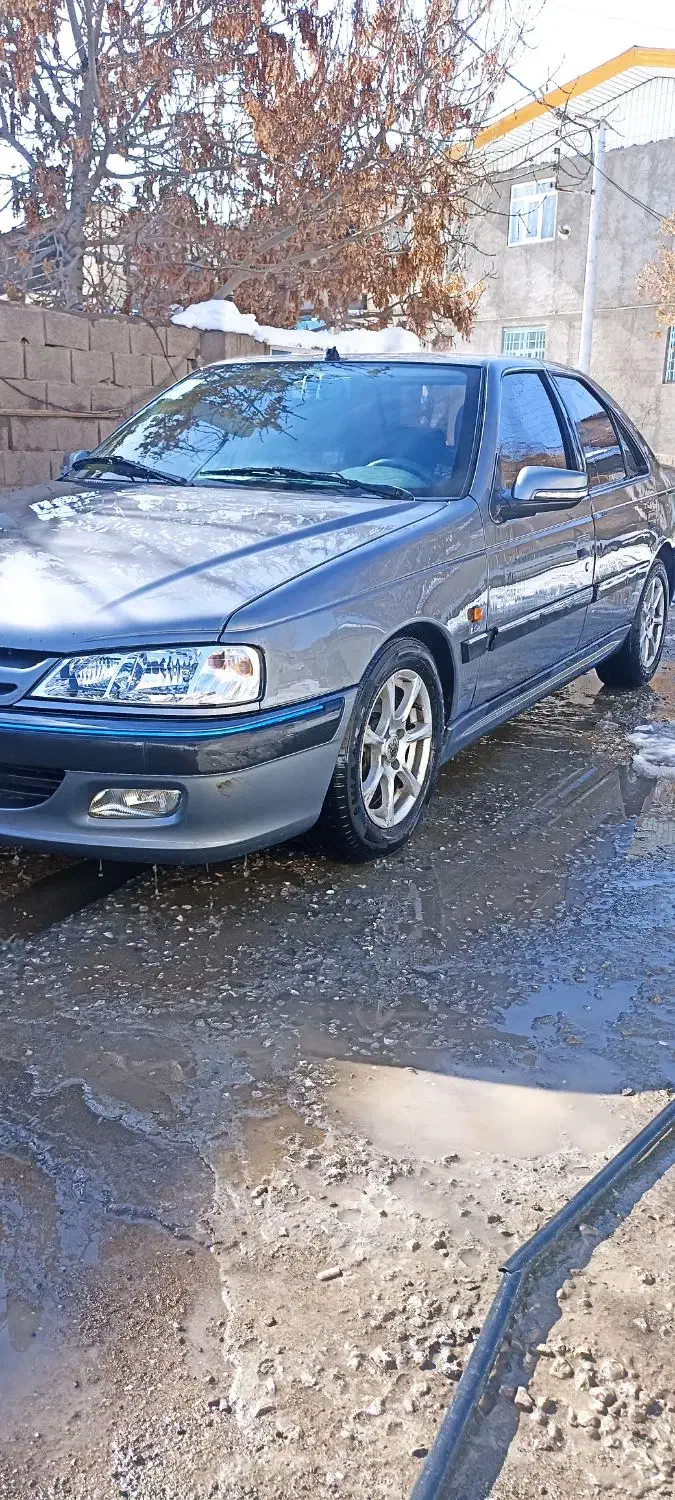 پارس تیوفایو|خودرو سواری و وانت|رزن, |دیوار