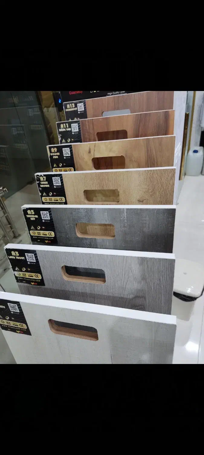 فروش ویژه و نصب پارکت کفپوش لمسه|خدمات پیشه و مهارت|بندر ماهشهر, |دیوار