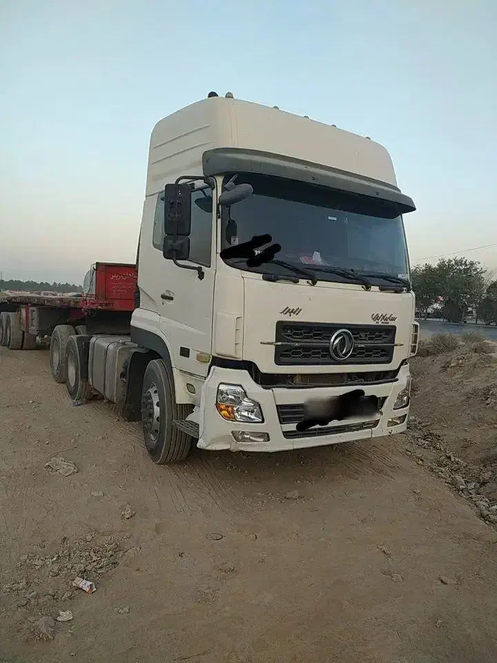 کشنده البرز جفت ۸۹|خودرو سنگین|اصفهان, شهرک صنعتی امیرکبیر (شاپور جدید)|دیوار