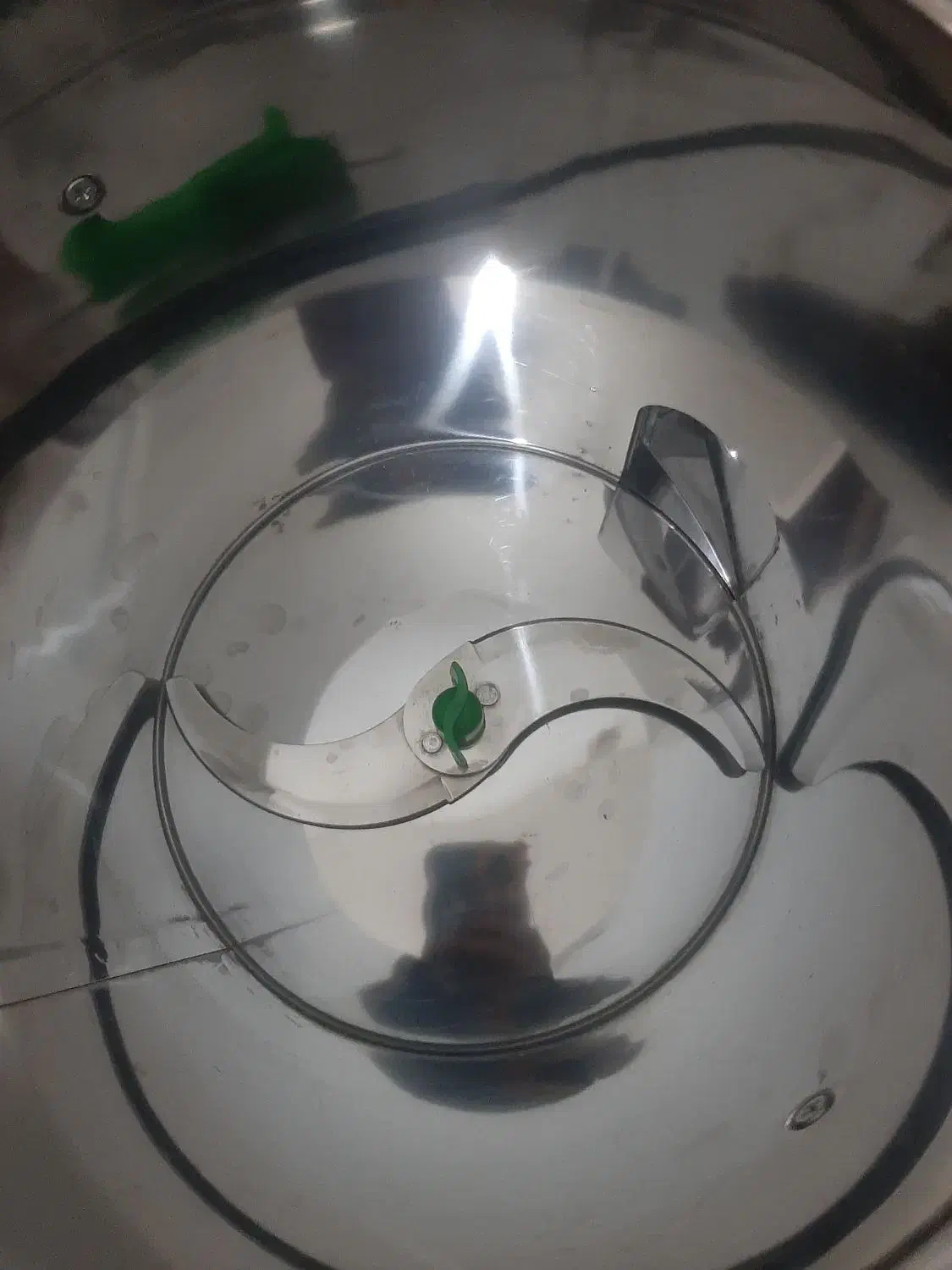 سبزی خرد کن|خردکن، آسیاب، غذاساز|باغستان, |دیوار