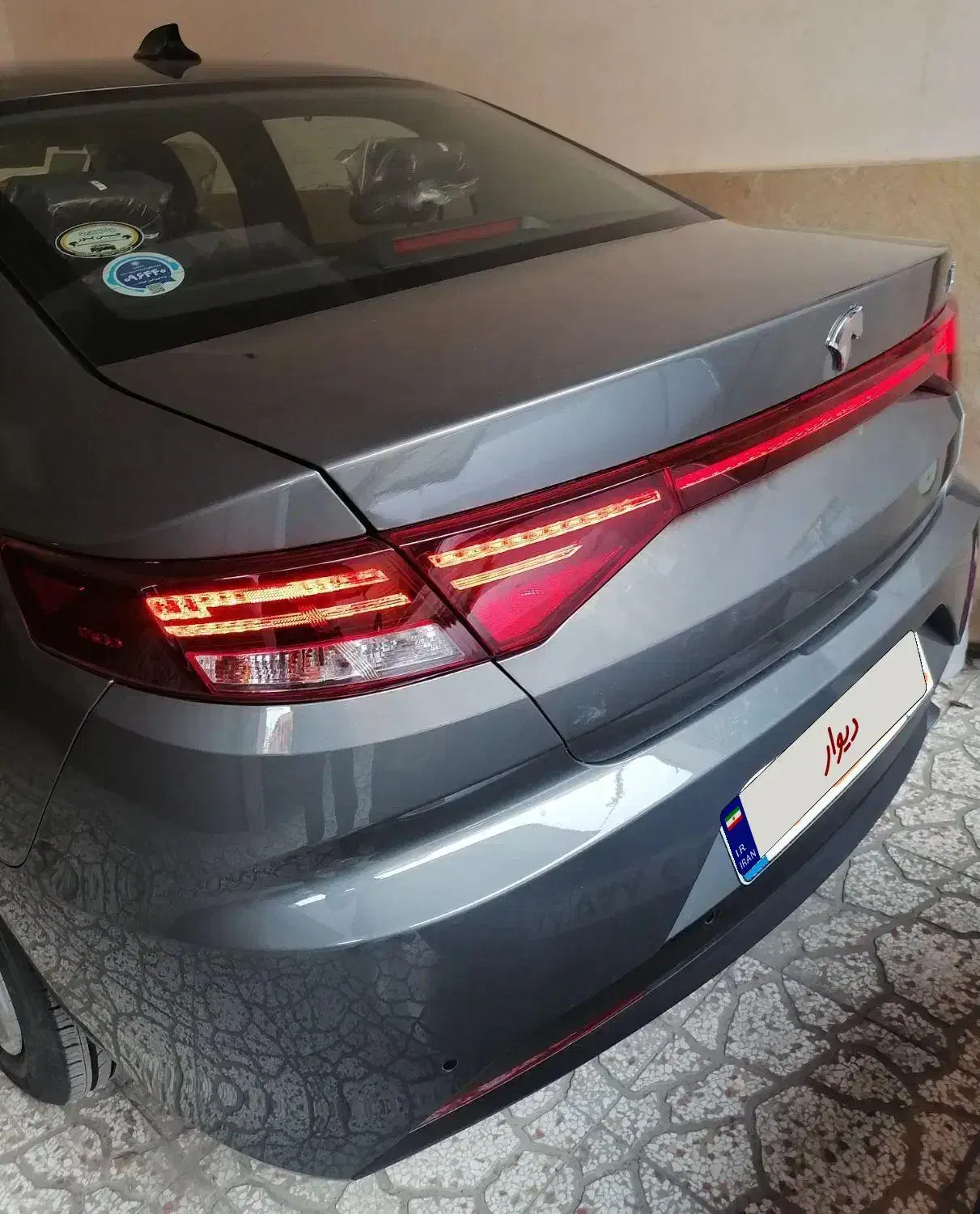 تارا معاوضه|خودرو سواری و وانت|مشهد, نوید|دیوار