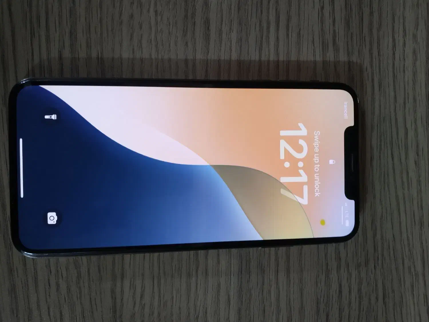 اپل iPhone XS Max با حافظهٔ ۲۵۶ گیگابایت|موبایل|ورامین, ورامین|دیوار