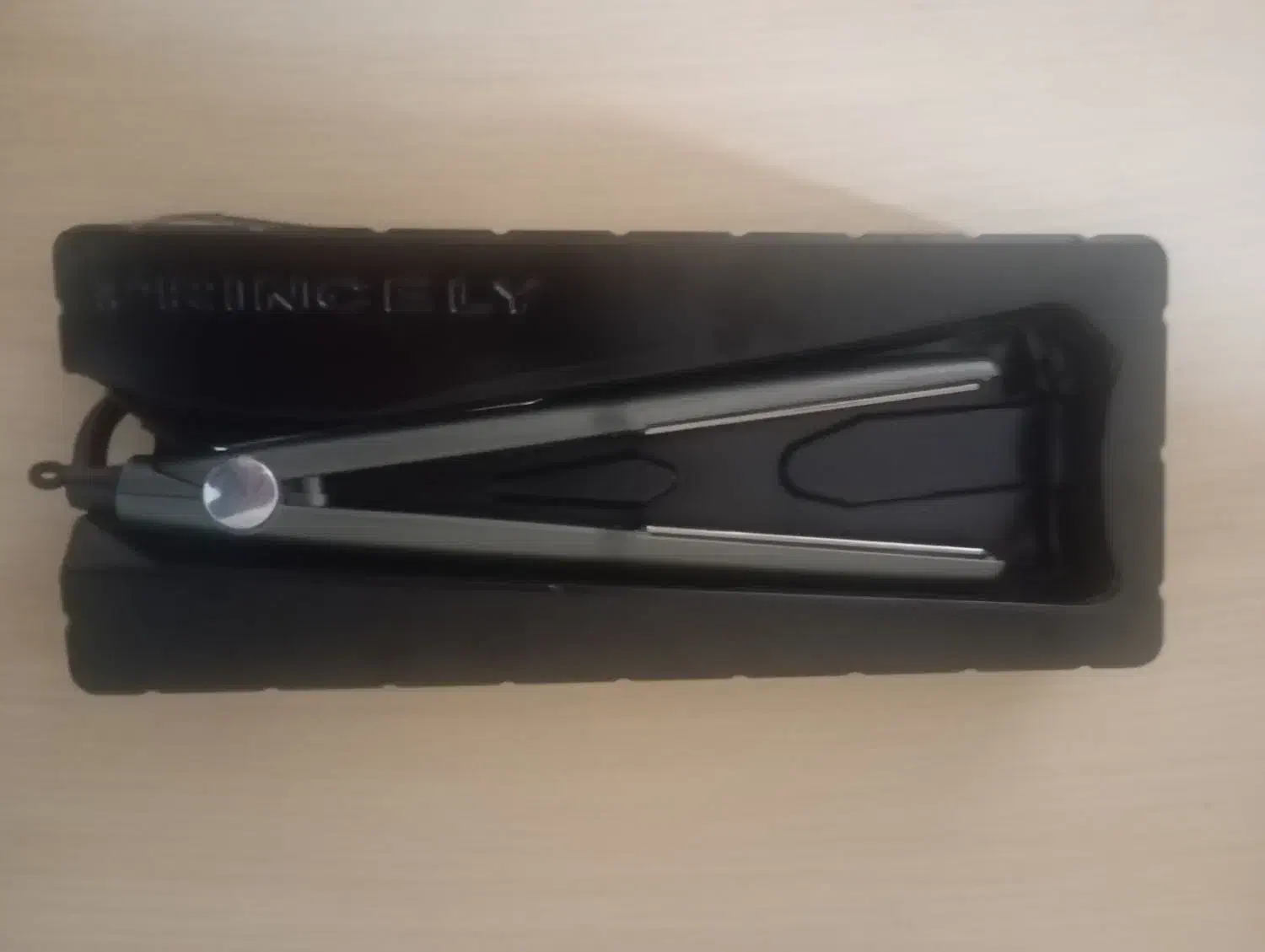 اتو موی پرنسلی(مخصوص کراتین)|آرایشگاه و سالن‌های زیبایی|تهران, تهرانپارس جنوبی|دیوار