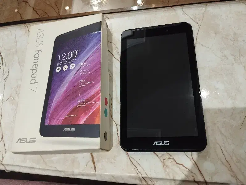 تبلت ایسوس ۷ اینچ|تبلت|تهران, نارمک|دیوار